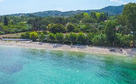 Beach House Varvara